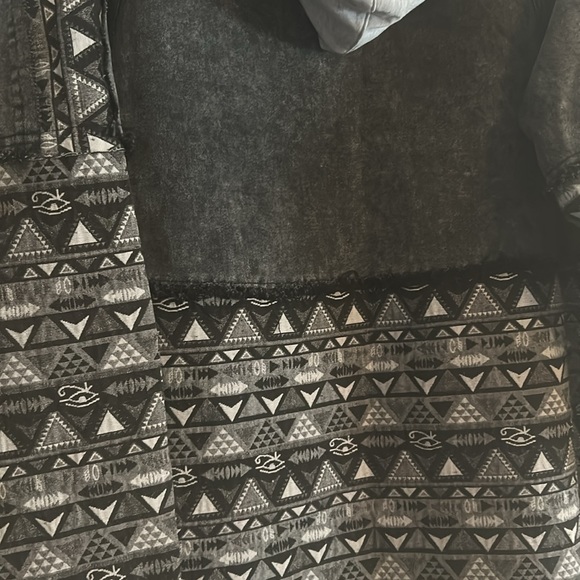 Denim Jacket - Picture 5 of 5